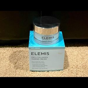 Elemis pro collagen marine cream